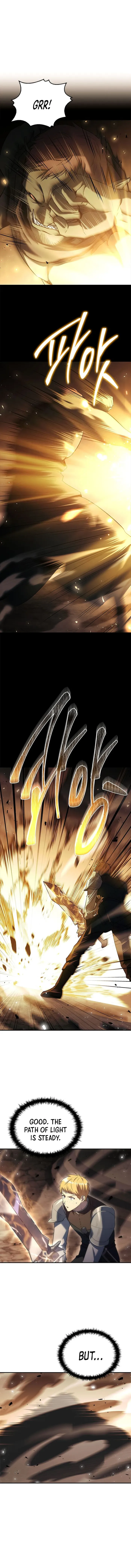 The Regressed Demon Lord is Kind chapter 50 page 7