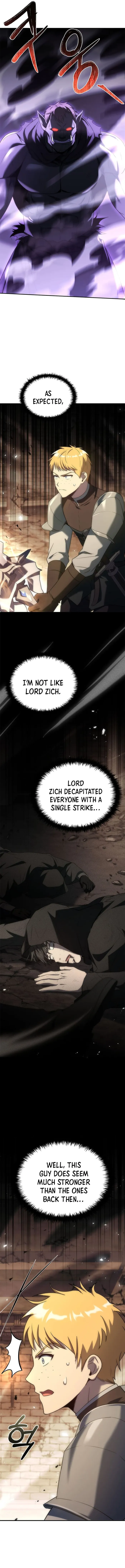 The Regressed Demon Lord is Kind chapter 50 page 8