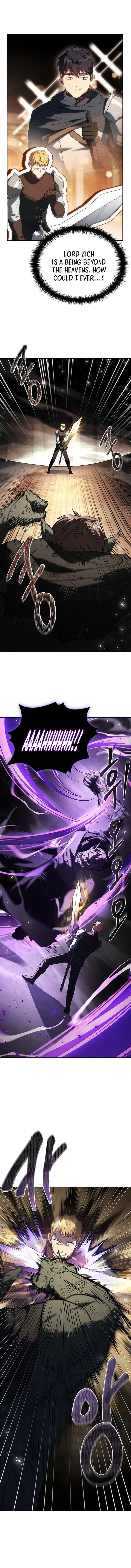 The Regressed Demon Lord is Kind chapter 50 page 9