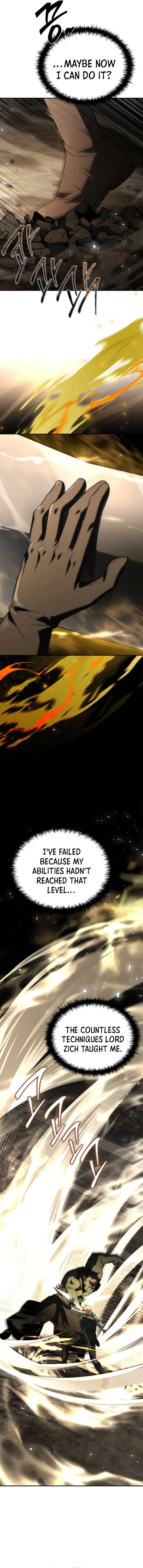 The Regressed Demon Lord is Kind chapter 50 page 10