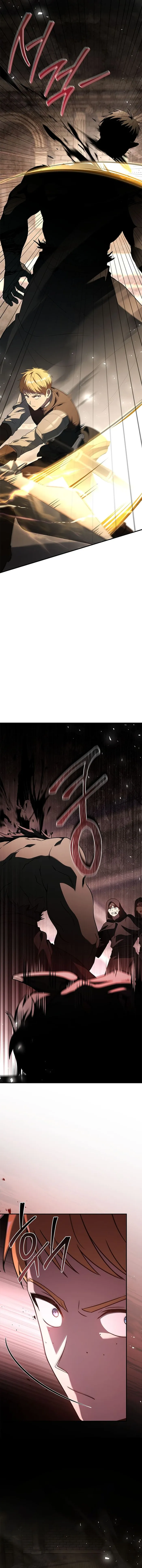 The Regressed Demon Lord is Kind chapter 50 page 12