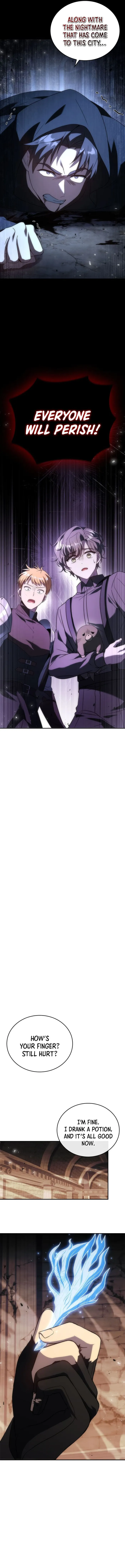 The Regressed Demon Lord is Kind chapter 50 page 16