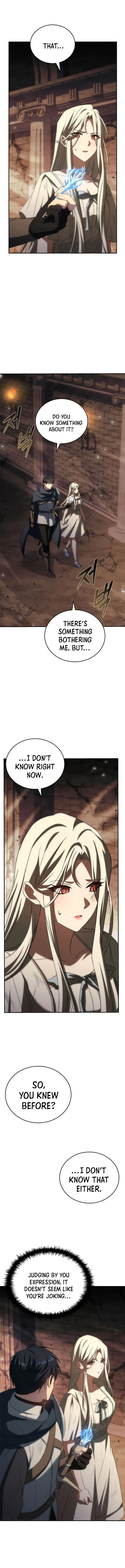 The Regressed Demon Lord is Kind chapter 50 page 17