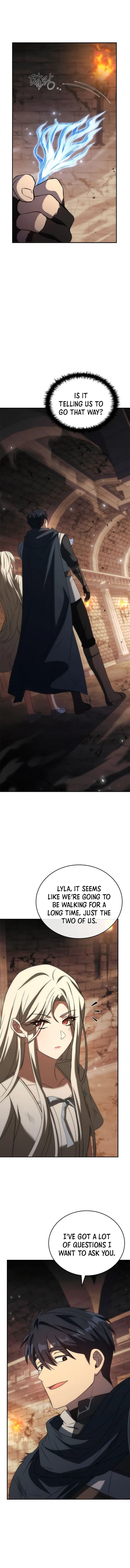 The Regressed Demon Lord is Kind chapter 50 page 18