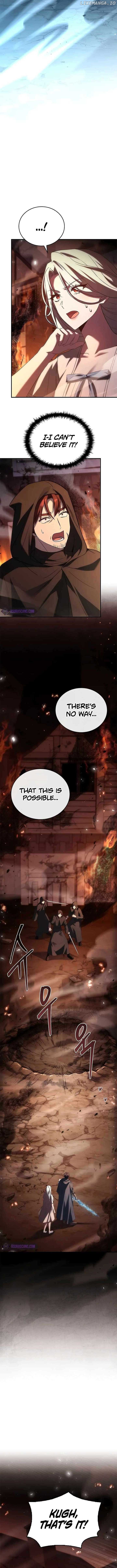 The Regressed Demon Lord is Kind chapter 55 page 8