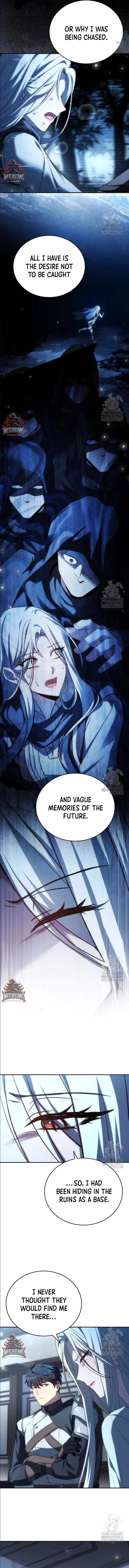 The Regressed Demon Lord is Kind chapter 58 page 7