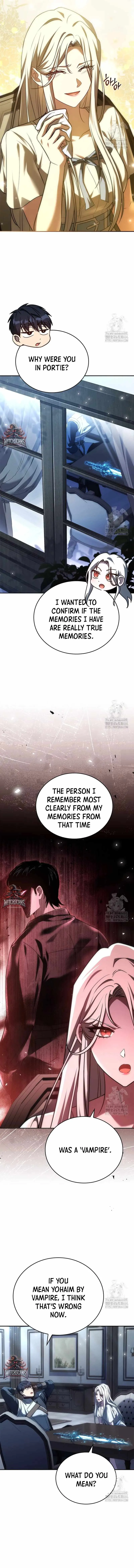 The Regressed Demon Lord is Kind chapter 58 page 9