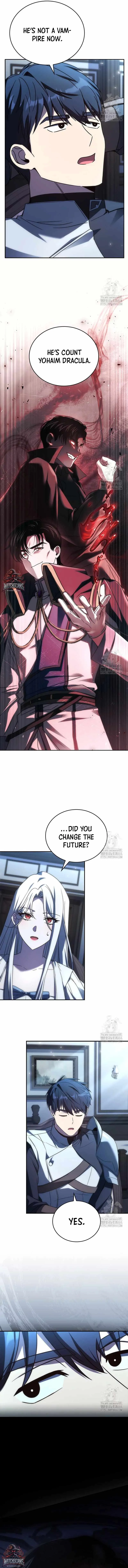 The Regressed Demon Lord is Kind chapter 58 page 10