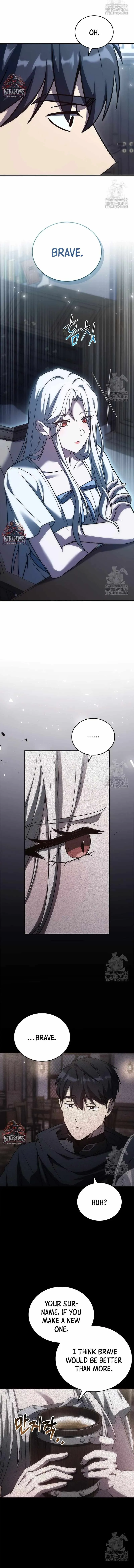 The Regressed Demon Lord is Kind chapter 58 page 13