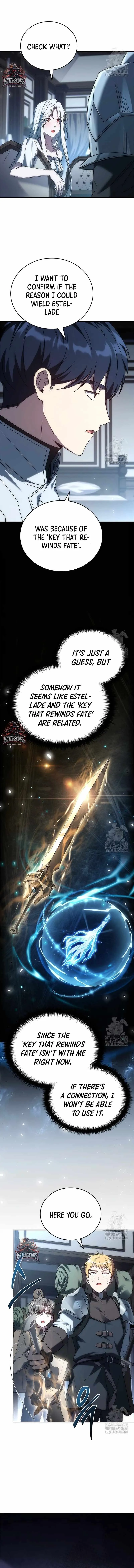 The Regressed Demon Lord is Kind chapter 59 page 4