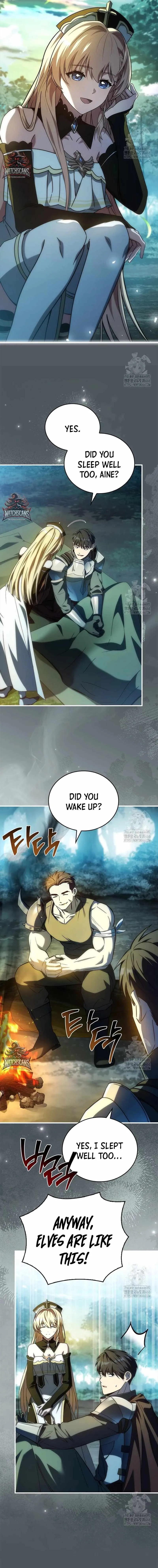 The Regressed Demon Lord is Kind chapter 59 page 13