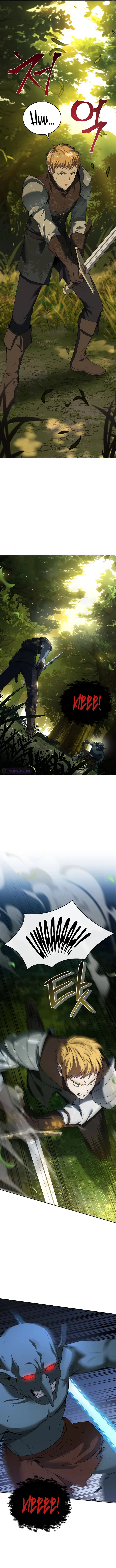 The Regressed Demon Lord is Kind chapter 6 page 5