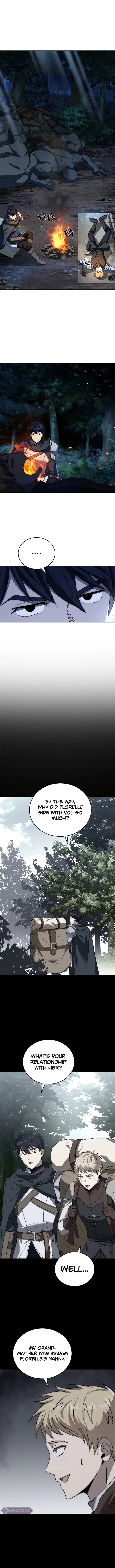 The Regressed Demon Lord is Kind chapter 6 page 12