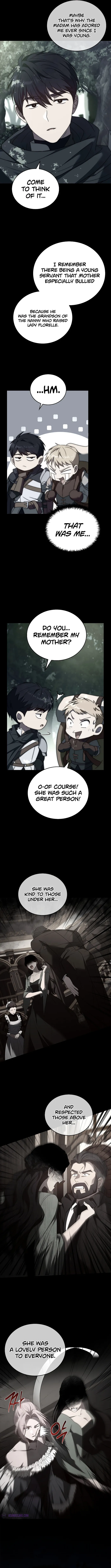 The Regressed Demon Lord is Kind chapter 6 page 13