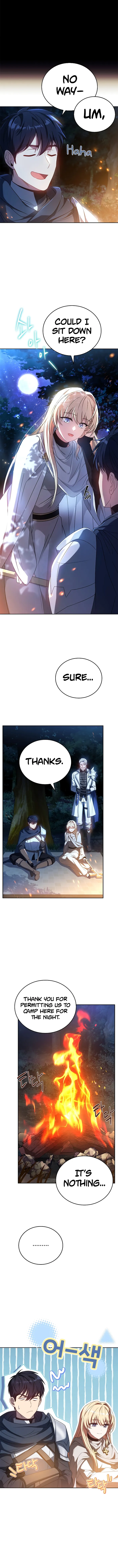 The Regressed Demon Lord is Kind chapter 7 page 5