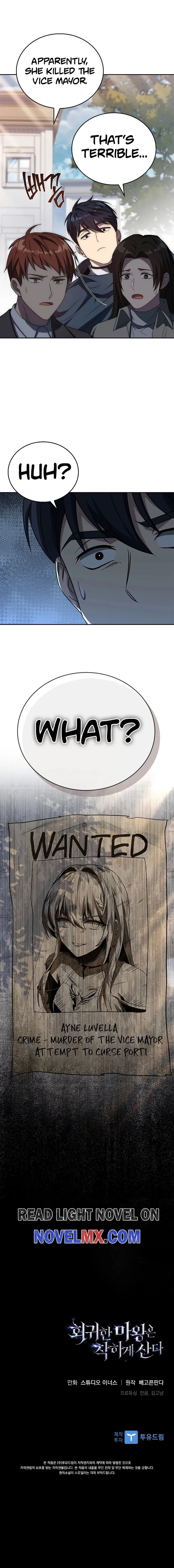 The Regressed Demon Lord is Kind chapter 7 page 16