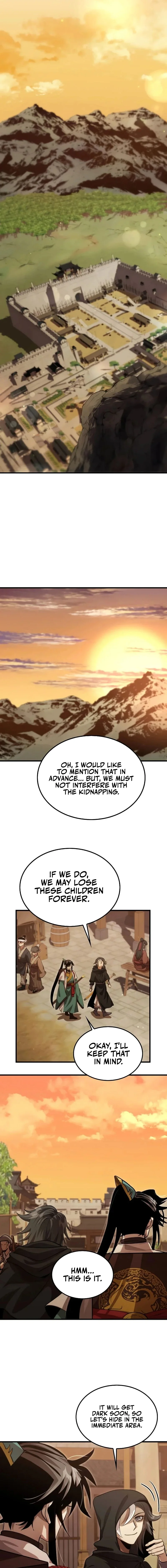 Doctor’s Rebirth chapter 133 page 15