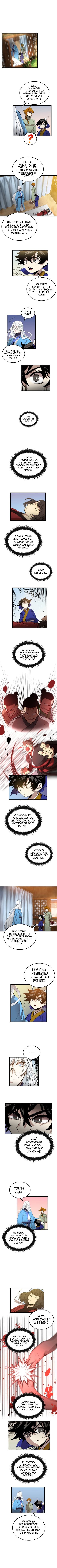Doctor’s Rebirth chapter 23 page 3