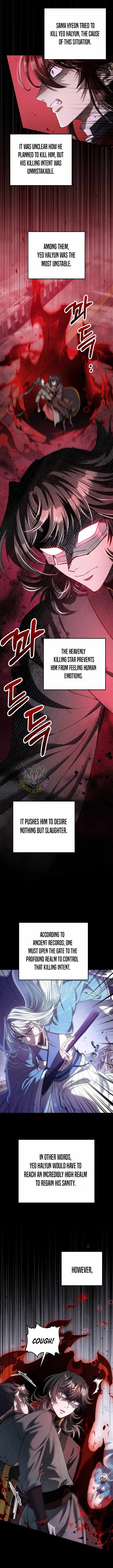 Doctor’s Rebirth chapter 242 page 5