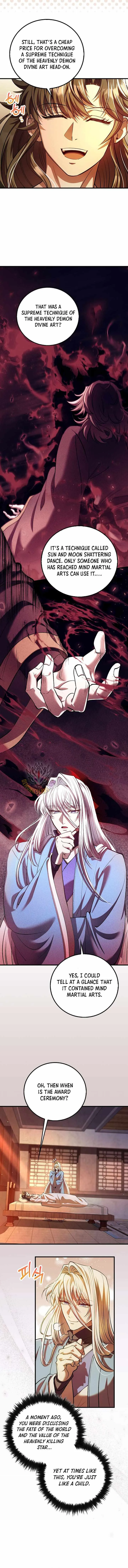 Doctor’s Rebirth chapter 242 page 7