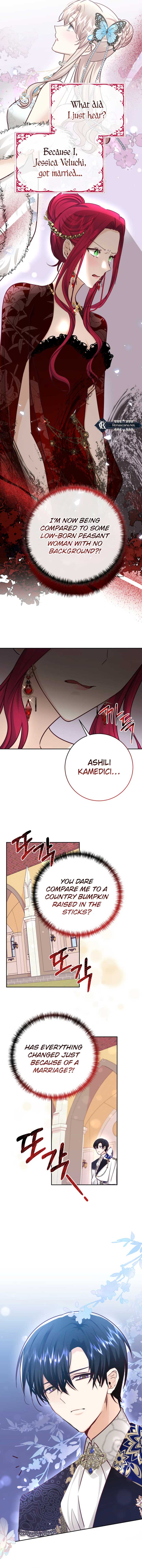 The Legendary Hunter Becomes Young Again chapter 32 page 16