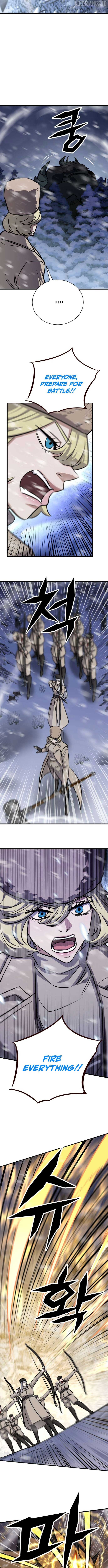 The Legendary Hunter Becomes Young Again chapter 33 page 2