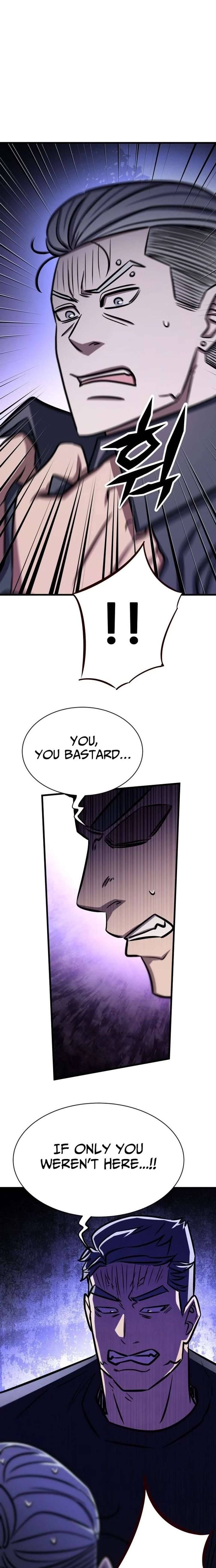 The Legendary Hunter Becomes Young Again chapter 49 page 25