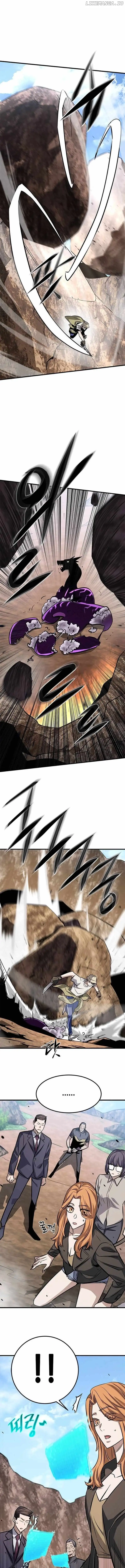 The Legendary Hunter Becomes Young Again chapter 8 page 14