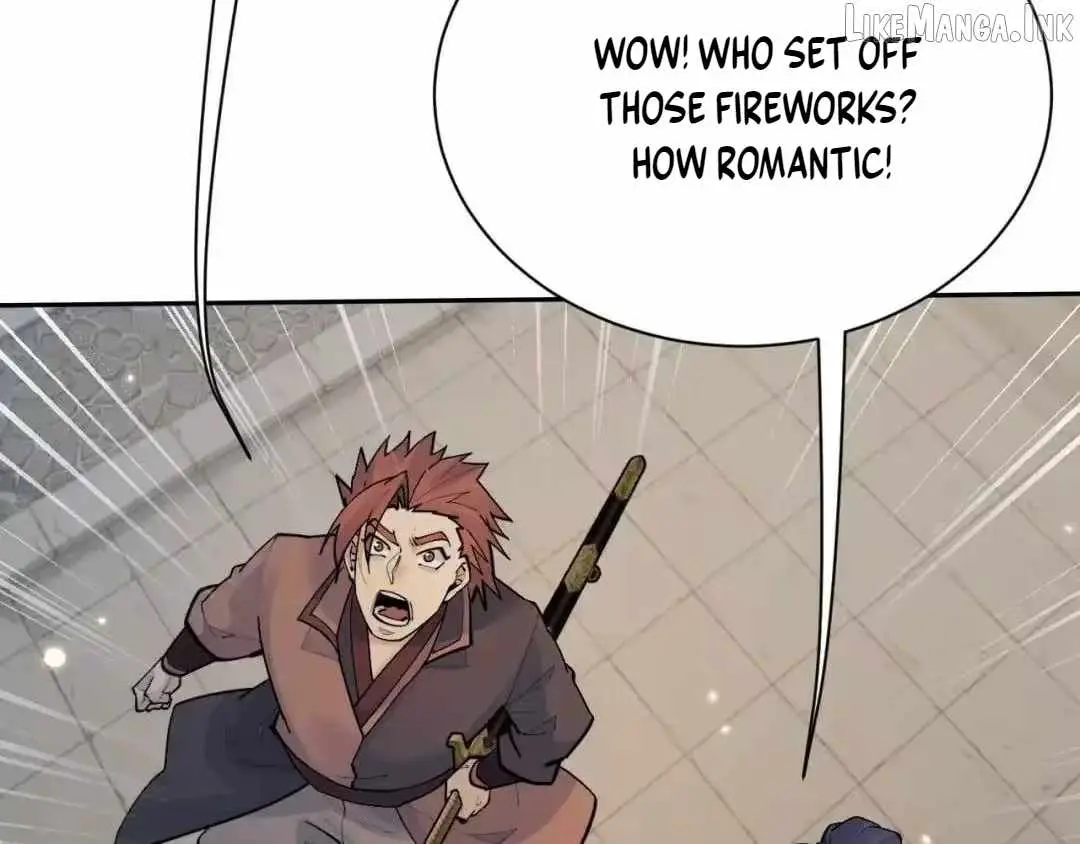 Versatile Sword Cultivator chapter 114 page 30