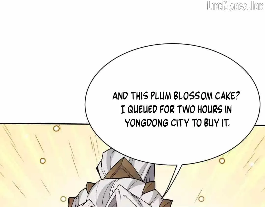 Versatile Sword Cultivator chapter 114 page 70