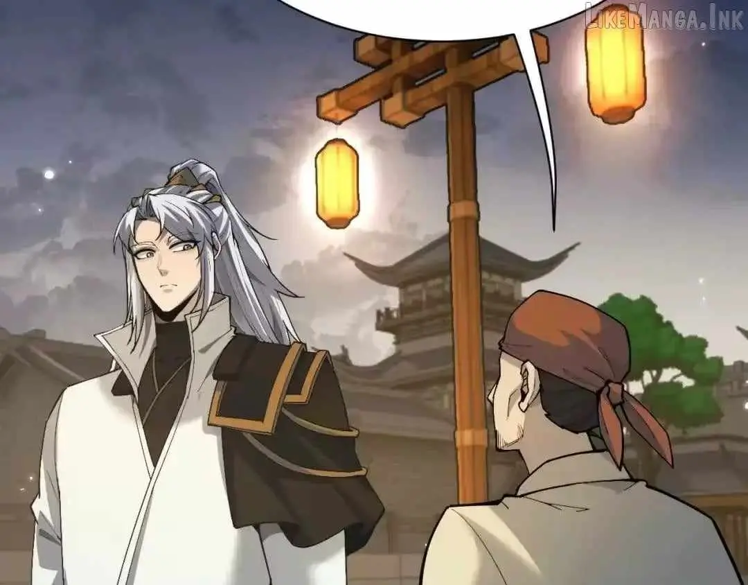 Versatile Sword Cultivator chapter 114 page 3