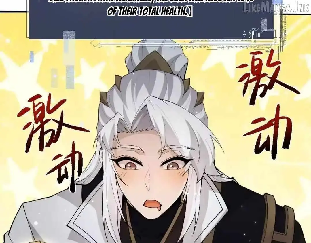 Versatile Sword Cultivator chapter 114 page 124
