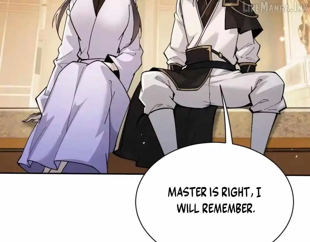 Versatile Sword Cultivator chapter 114 page 109