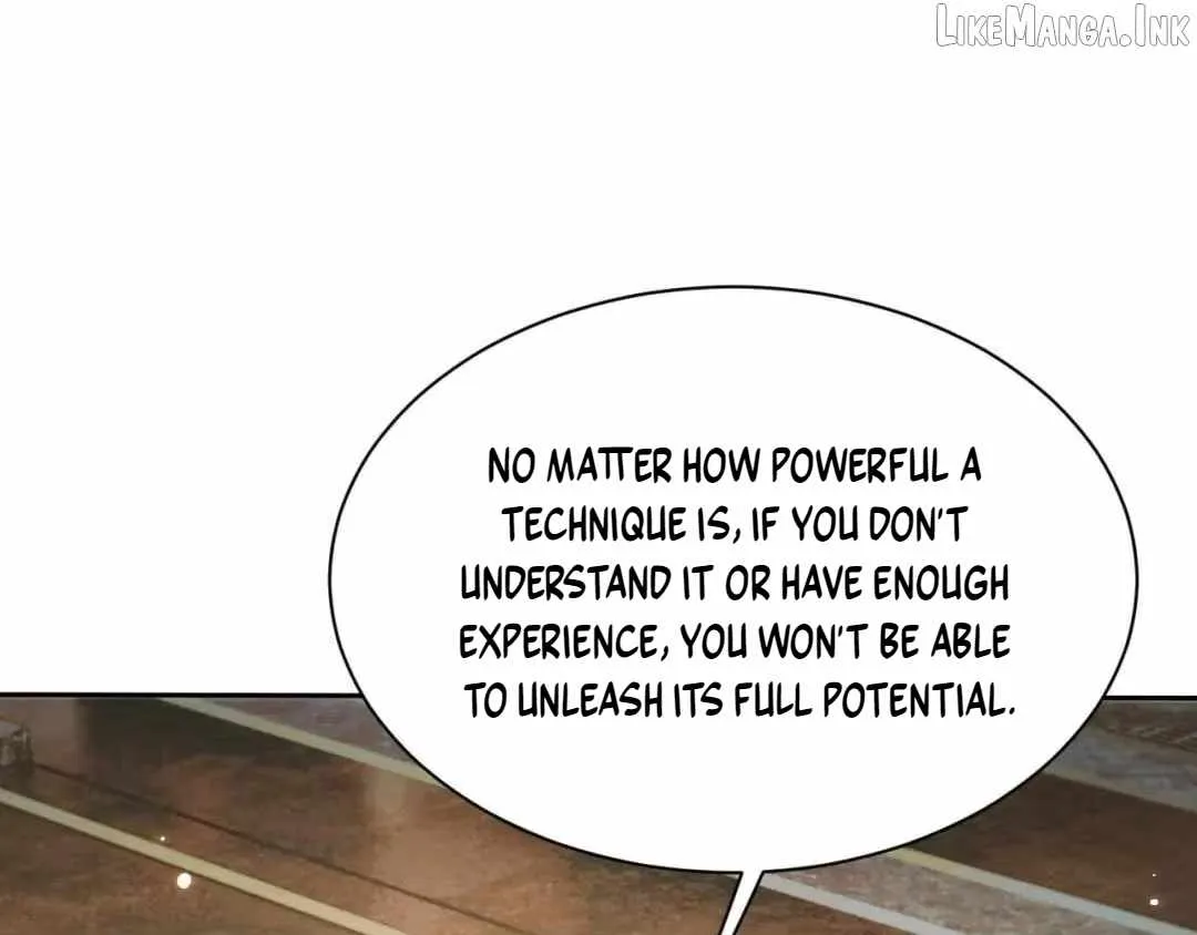 Versatile Sword Cultivator chapter 114 page 105