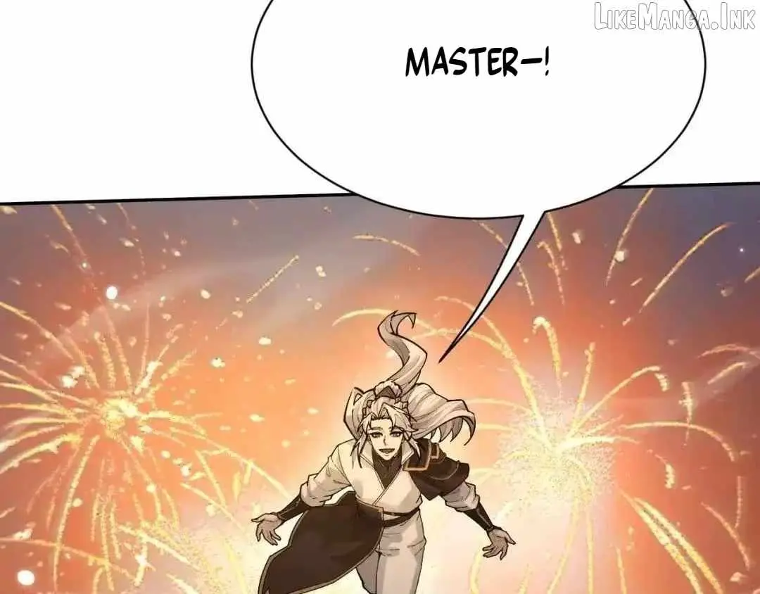 Versatile Sword Cultivator chapter 114 page 50