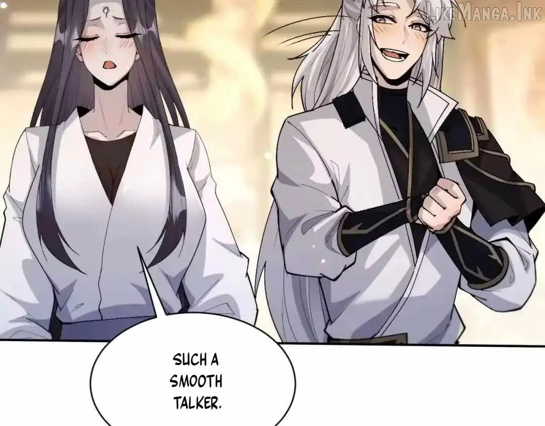 Versatile Sword Cultivator chapter 114 page 130