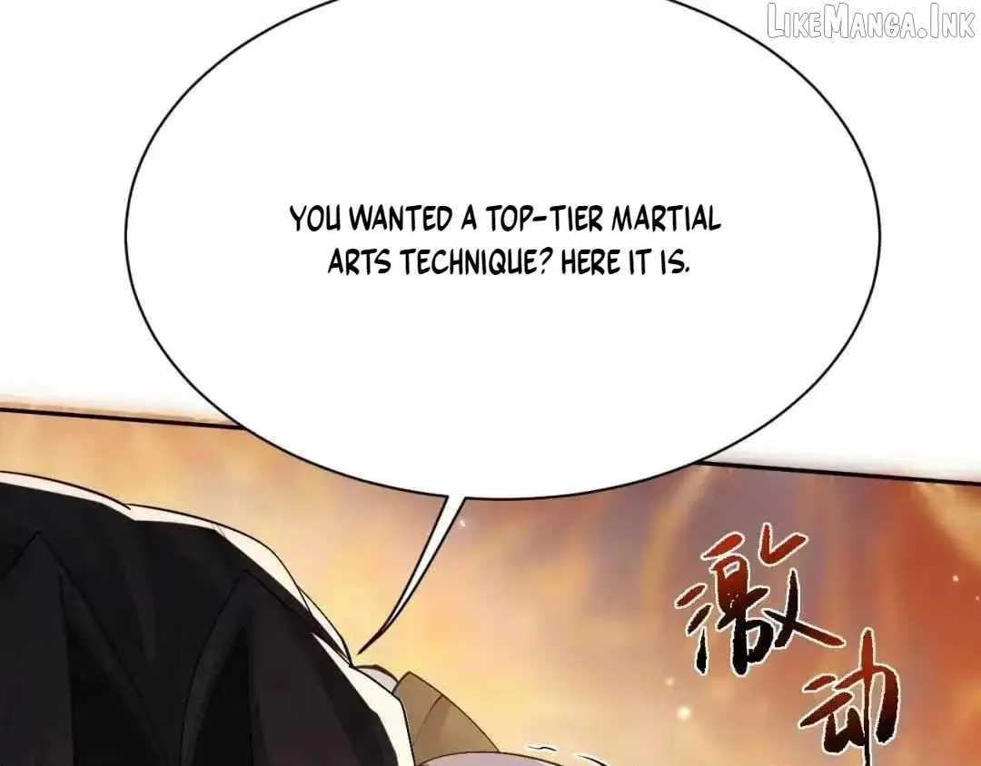 Versatile Sword Cultivator chapter 114 page 119