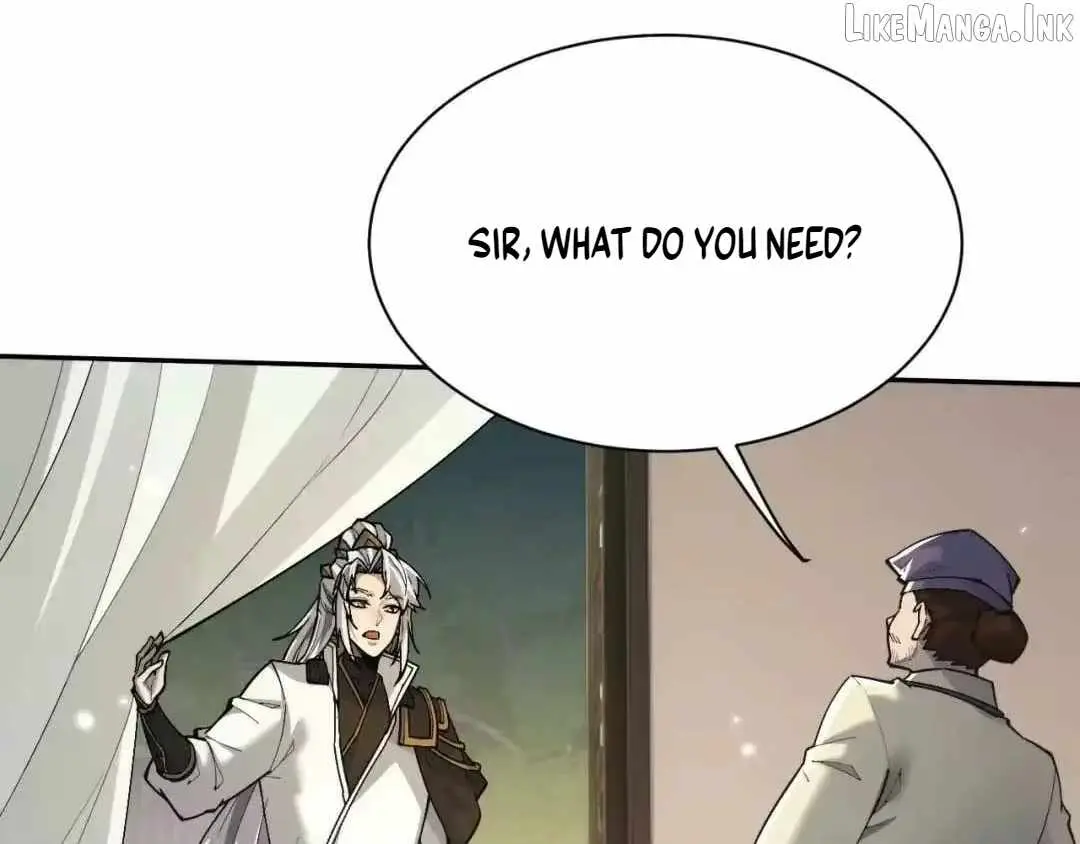 Versatile Sword Cultivator chapter 114 page 8