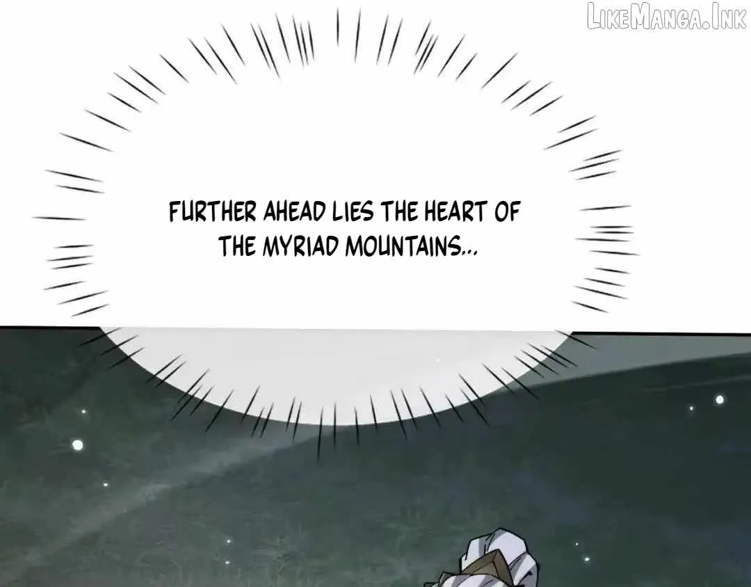 Versatile Sword Cultivator chapter 116 page 150