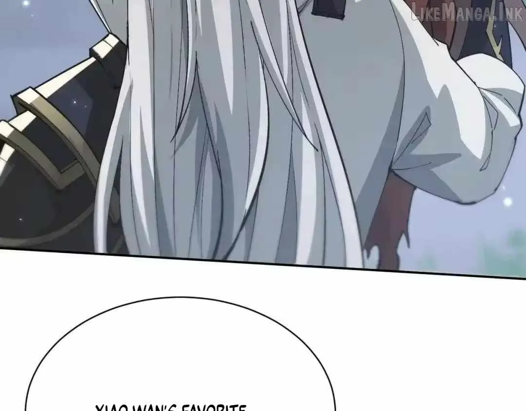 Versatile Sword Cultivator chapter 116 page 24