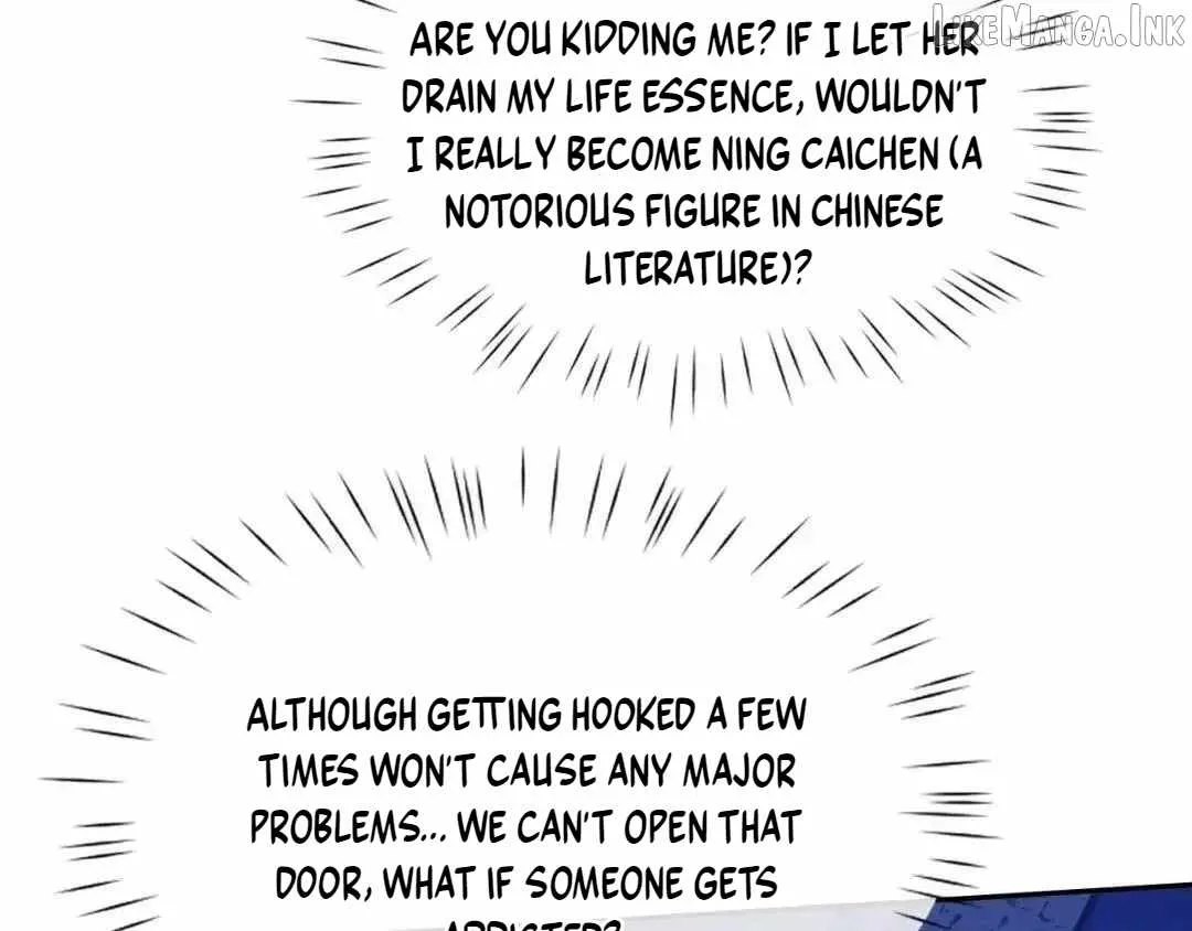 Versatile Sword Cultivator chapter 116 page 59