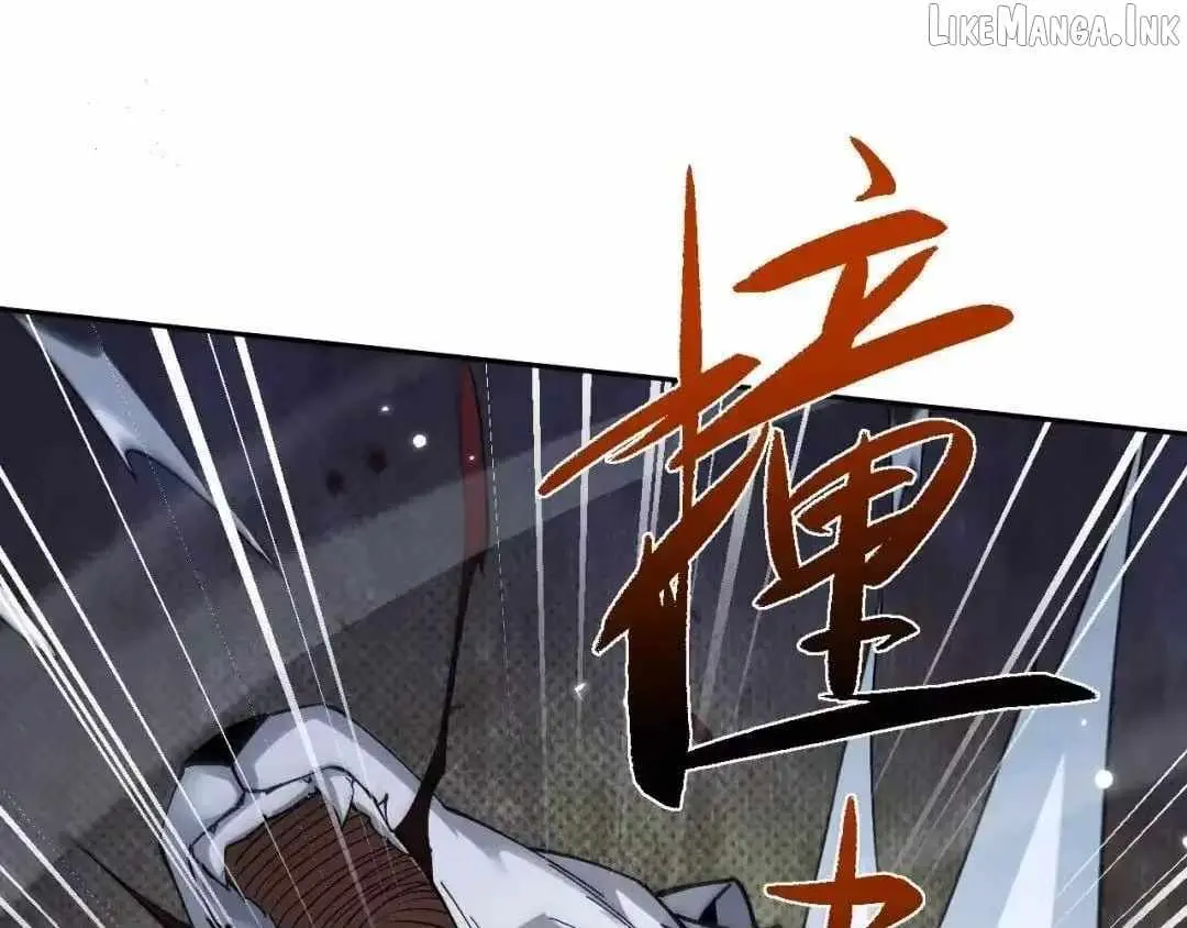 Versatile Sword Cultivator chapter 116 page 121
