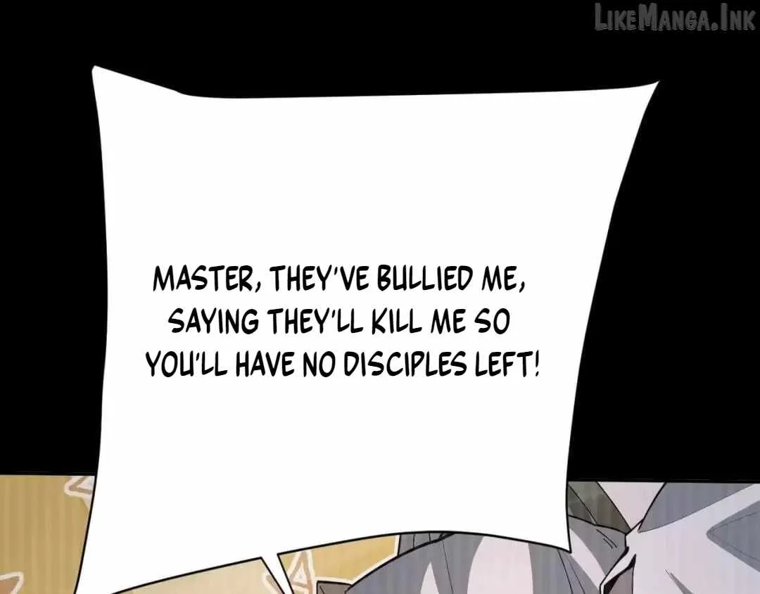 Versatile Sword Cultivator chapter 116 page 108