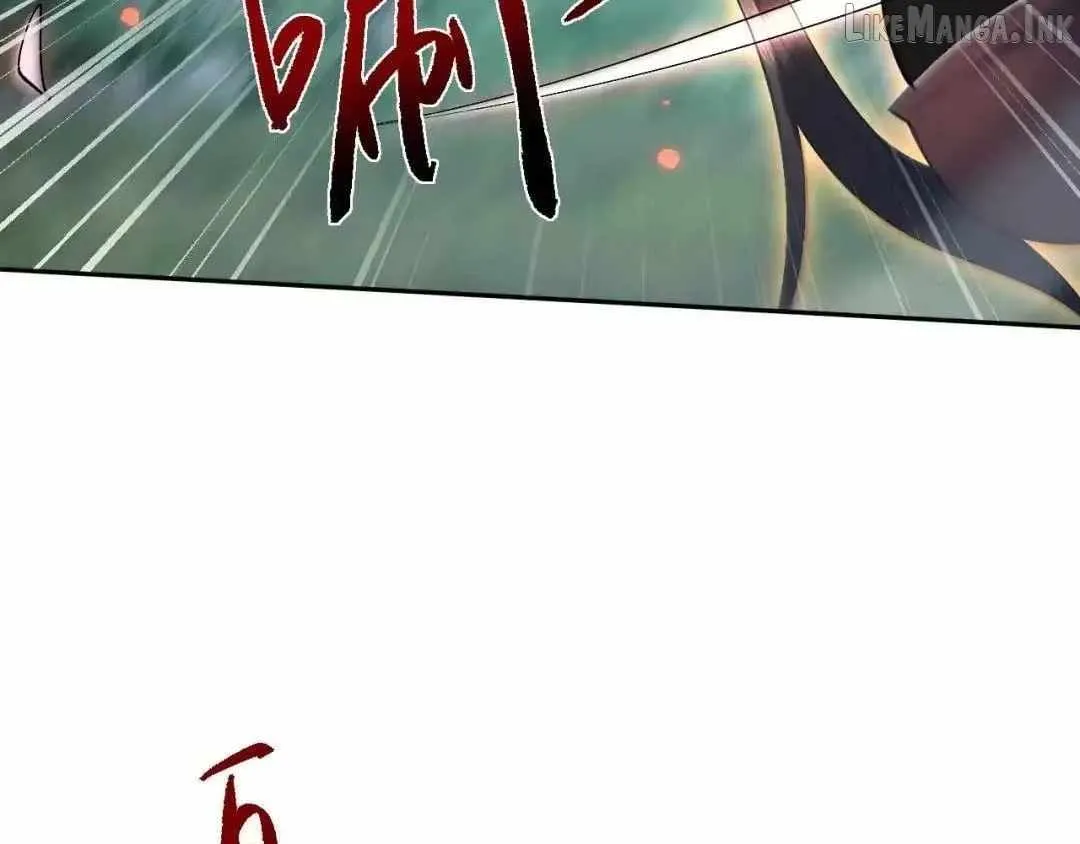 Versatile Sword Cultivator chapter 116 page 8