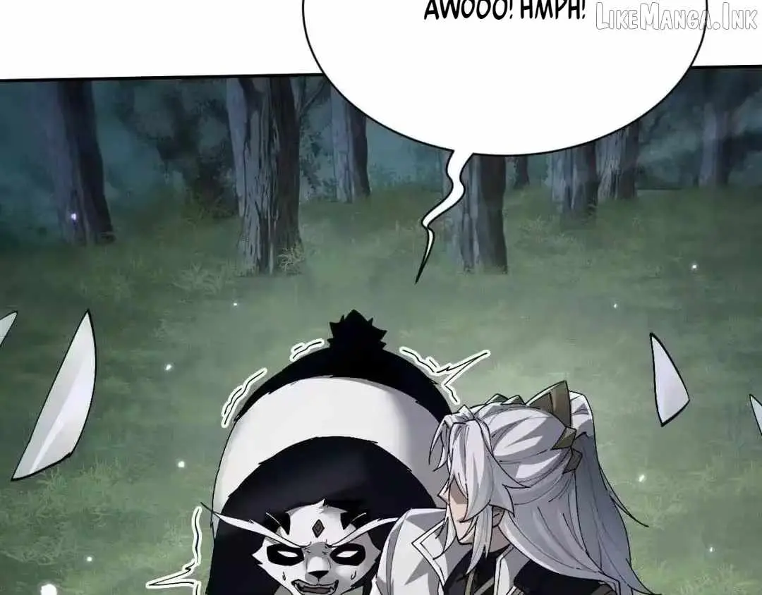Versatile Sword Cultivator chapter 116 page 100