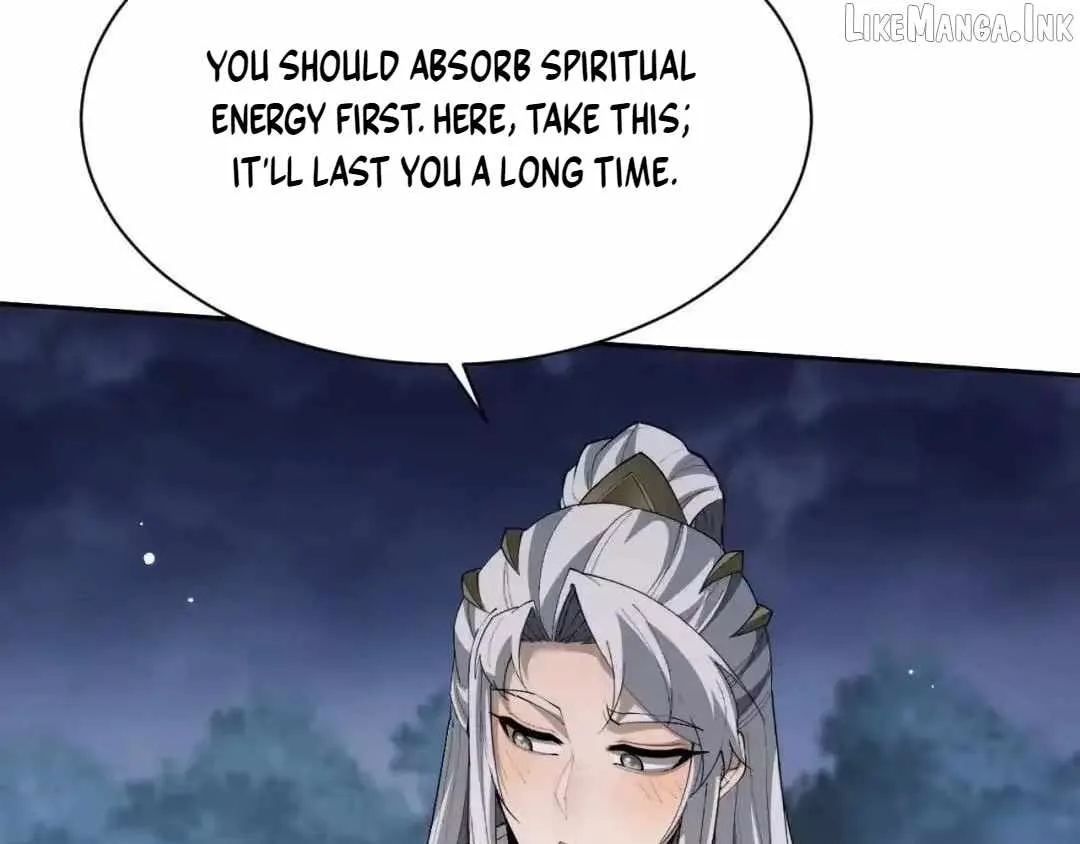 Versatile Sword Cultivator chapter 116 page 57