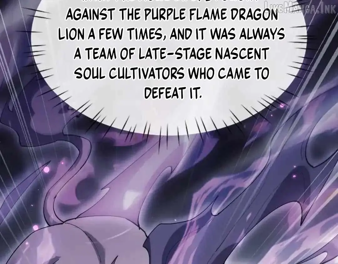 Versatile Sword Cultivator chapter 117 page 92