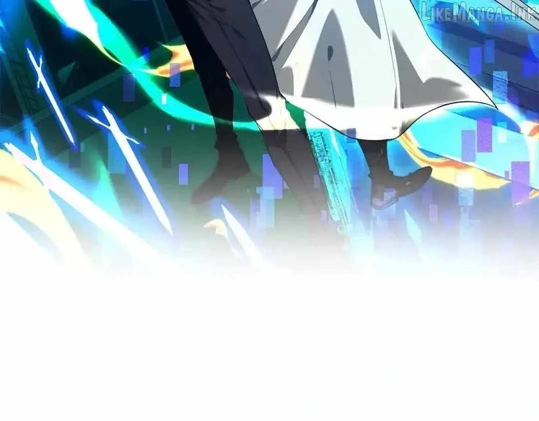 Versatile Sword Cultivator chapter 117 page 81
