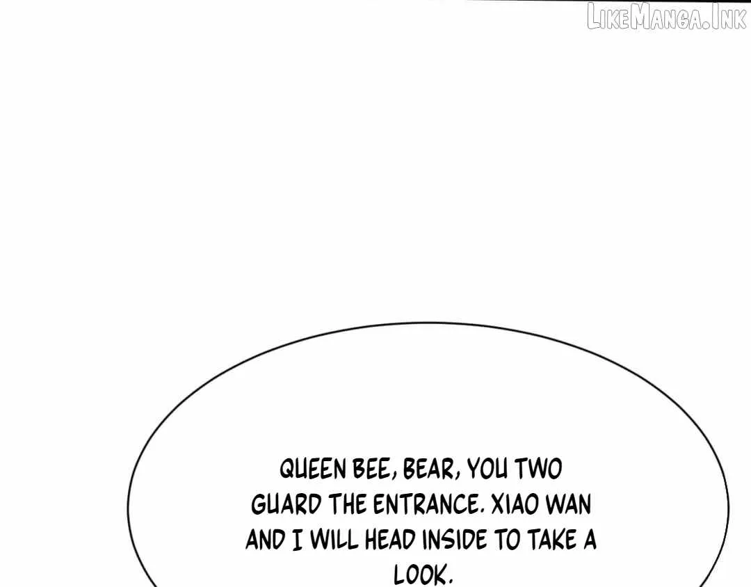 Versatile Sword Cultivator chapter 117 page 26