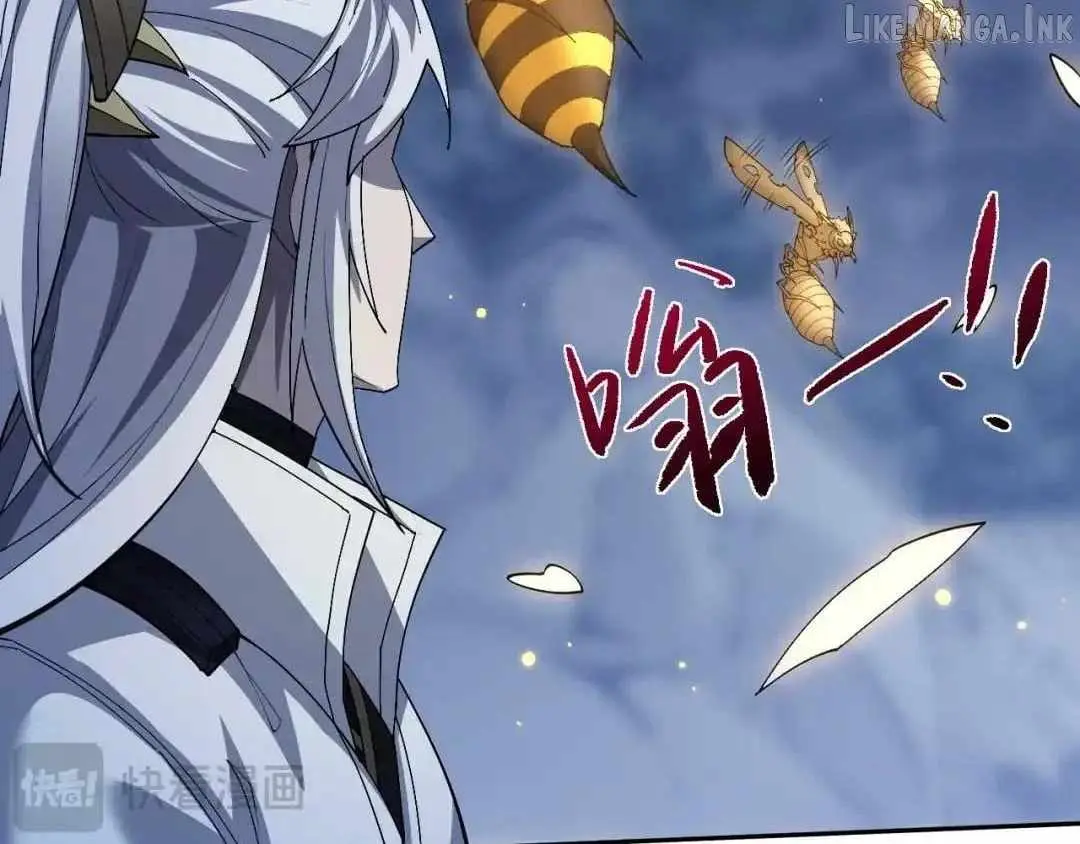 Versatile Sword Cultivator chapter 117 page 64
